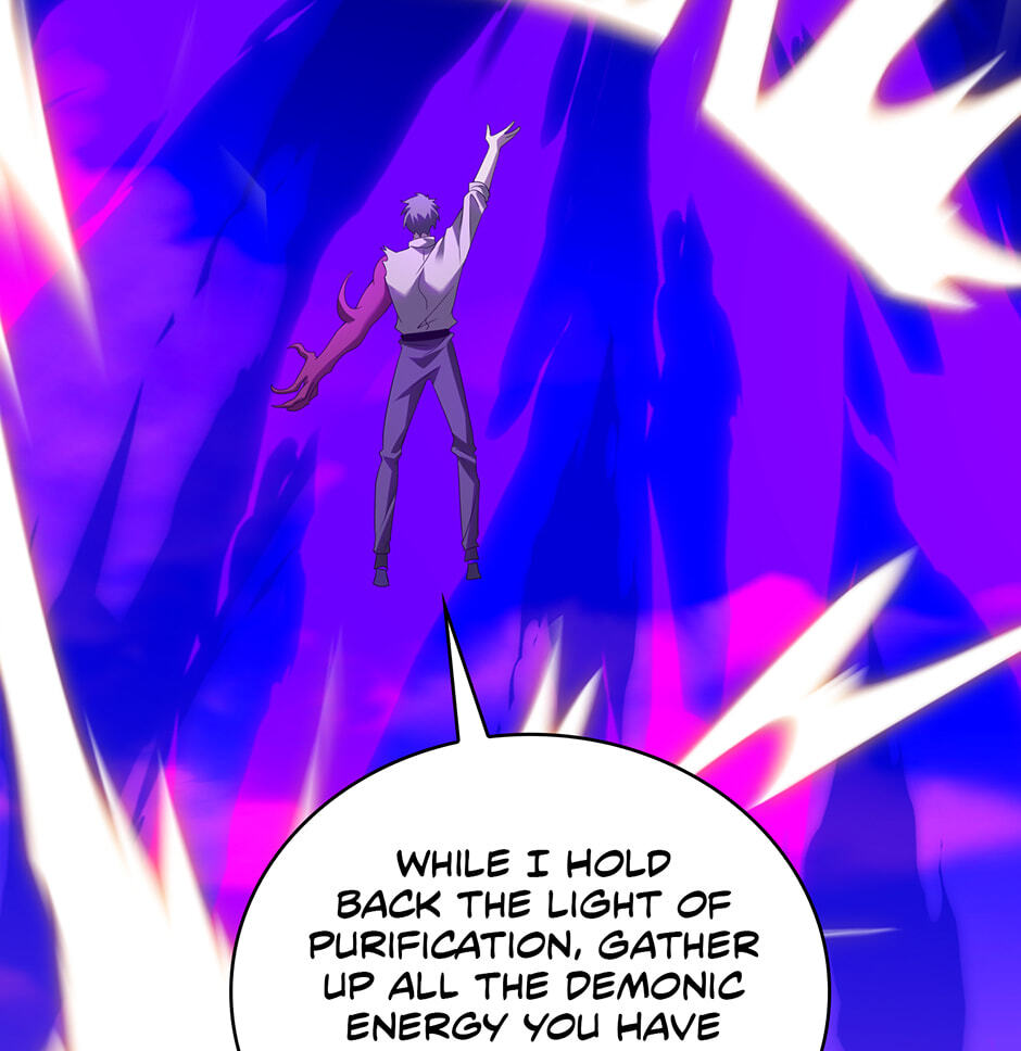 The Return Resistance Wants to Save the World Chapter 69 page 89 - 