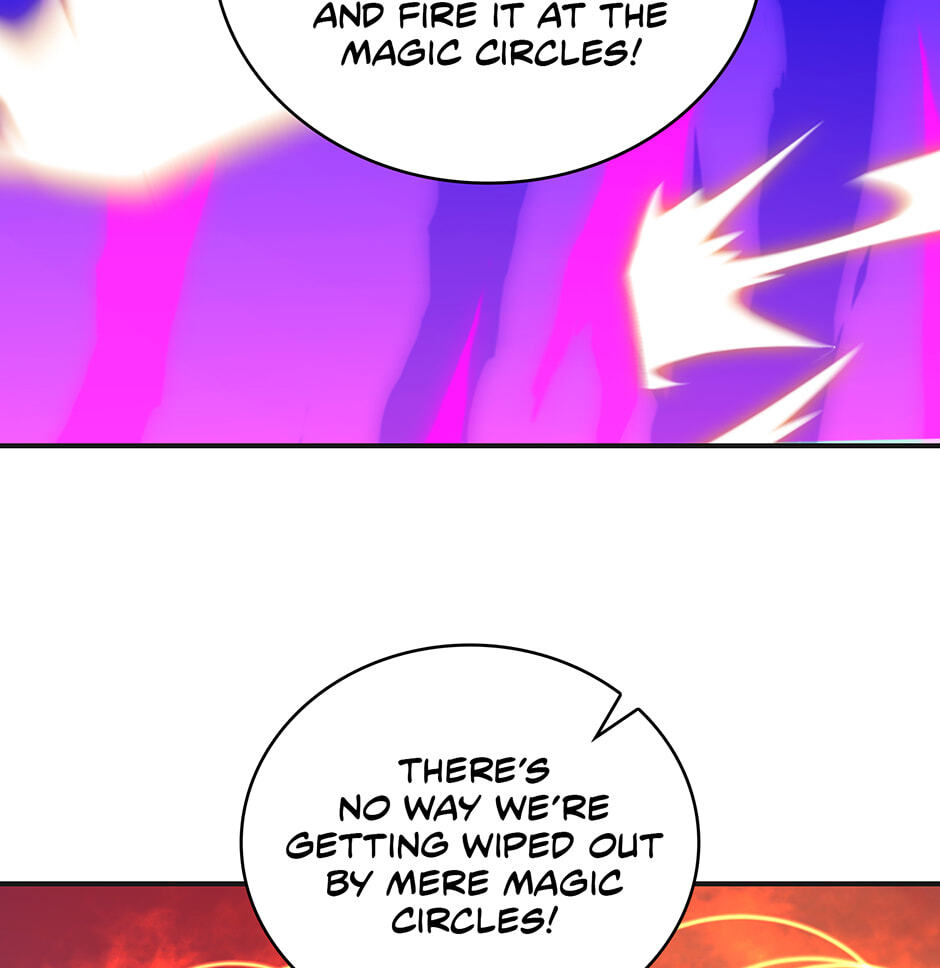 The Return Resistance Wants to Save the World Chapter 69 page 90 - 