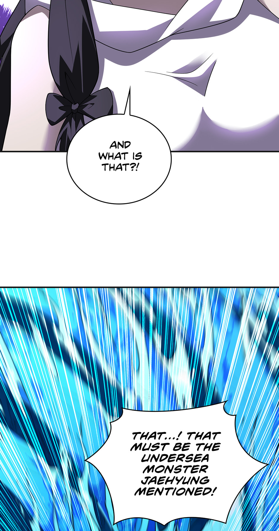 The Return Resistance Wants to Save the World Chapter 69 page 10 - 