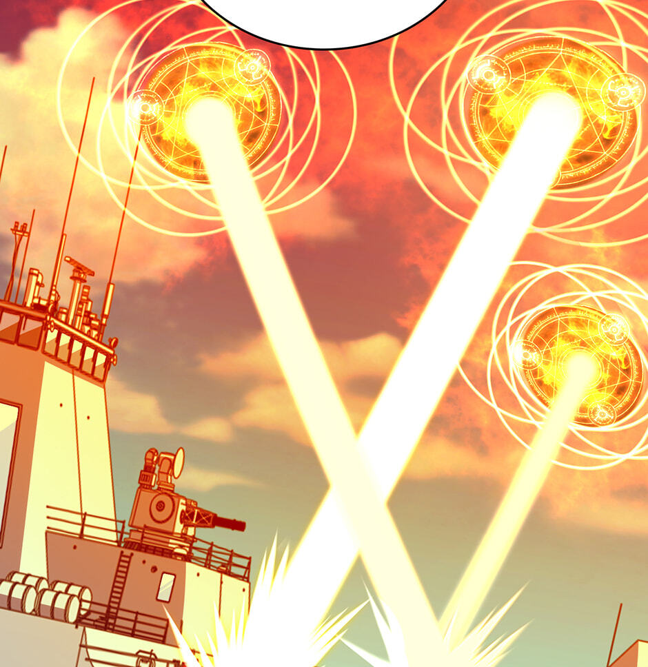 The Return Resistance Wants to Save the World Chapter 69 page 91 - 