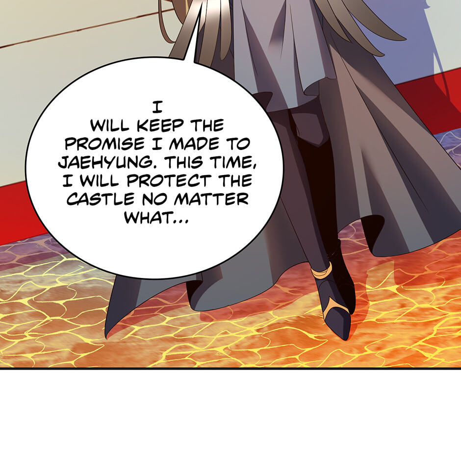 The Return Resistance Wants to Save the World Chapter 69 page 95 - 