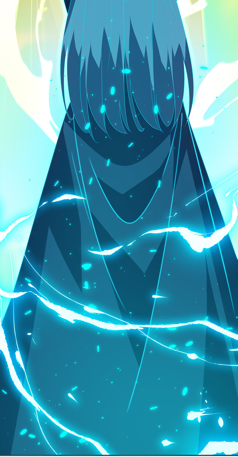 The Return Resistance Wants to Save the World Chapter 69 page 99 - 