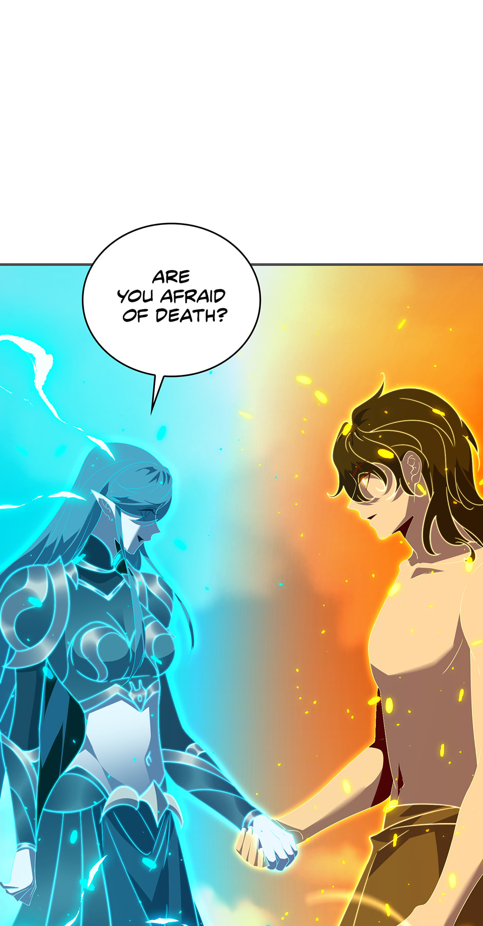 The Return Resistance Wants to Save the World Chapter 69 page 100 - 