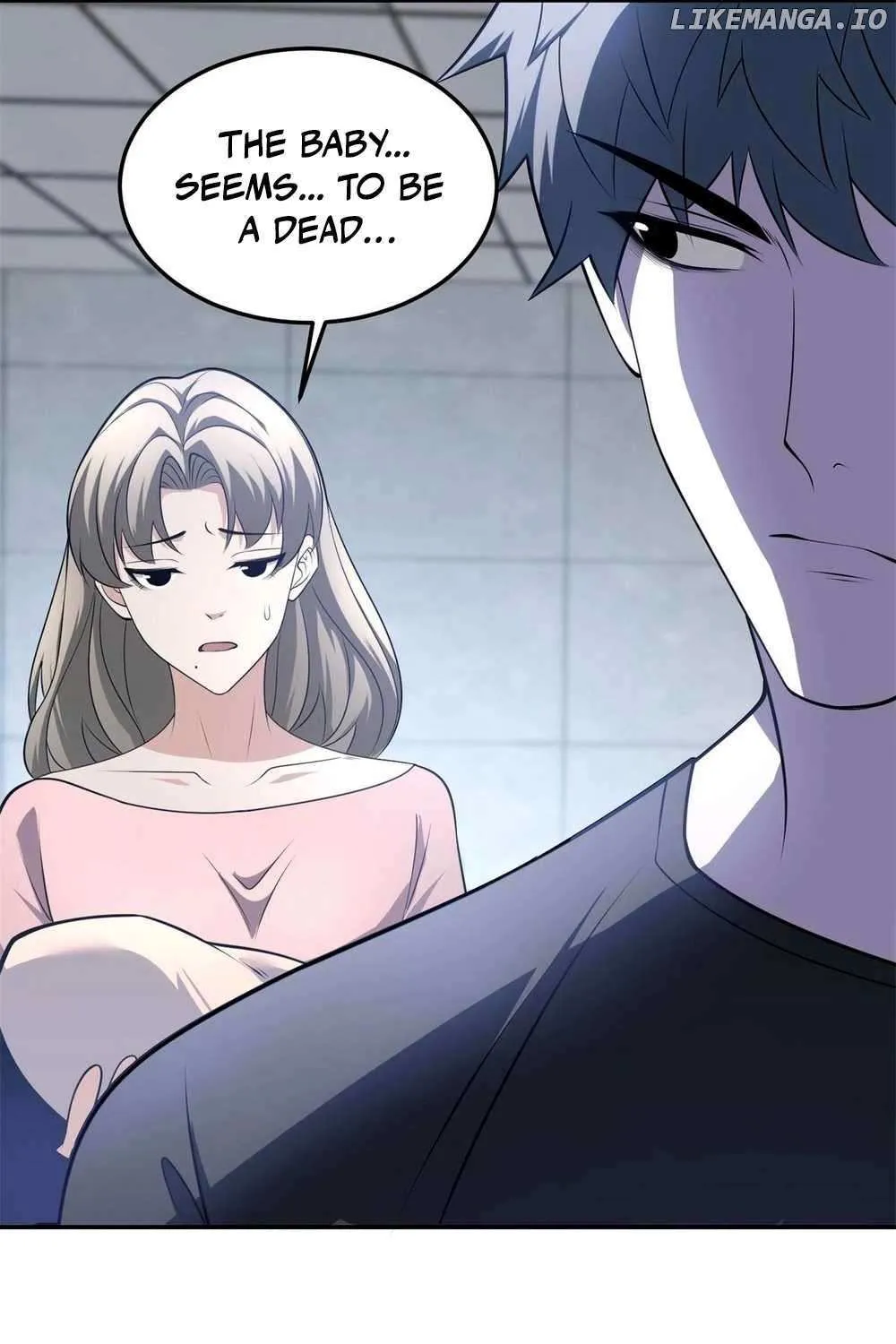The Return Resistance Wants to Save the World Chapter 7 page 102 - 