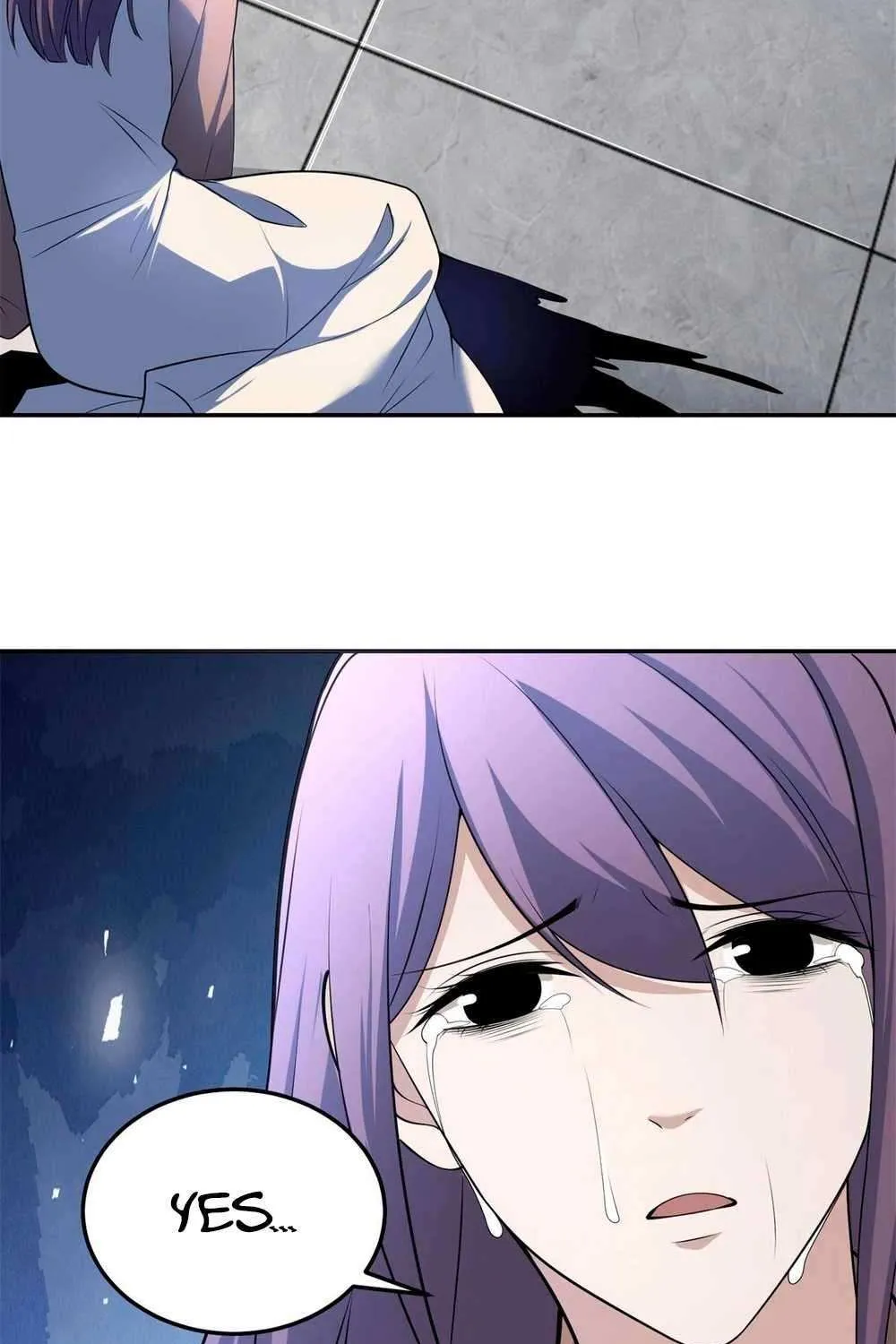 The Return Resistance Wants to Save the World Chapter 7 page 104 - 