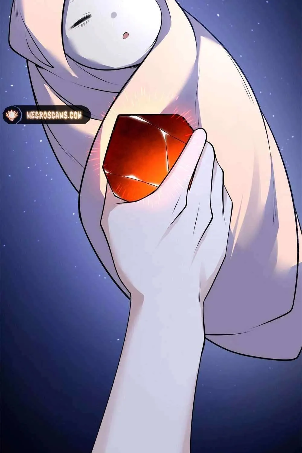The Return Resistance Wants to Save the World Chapter 7 page 106 - 