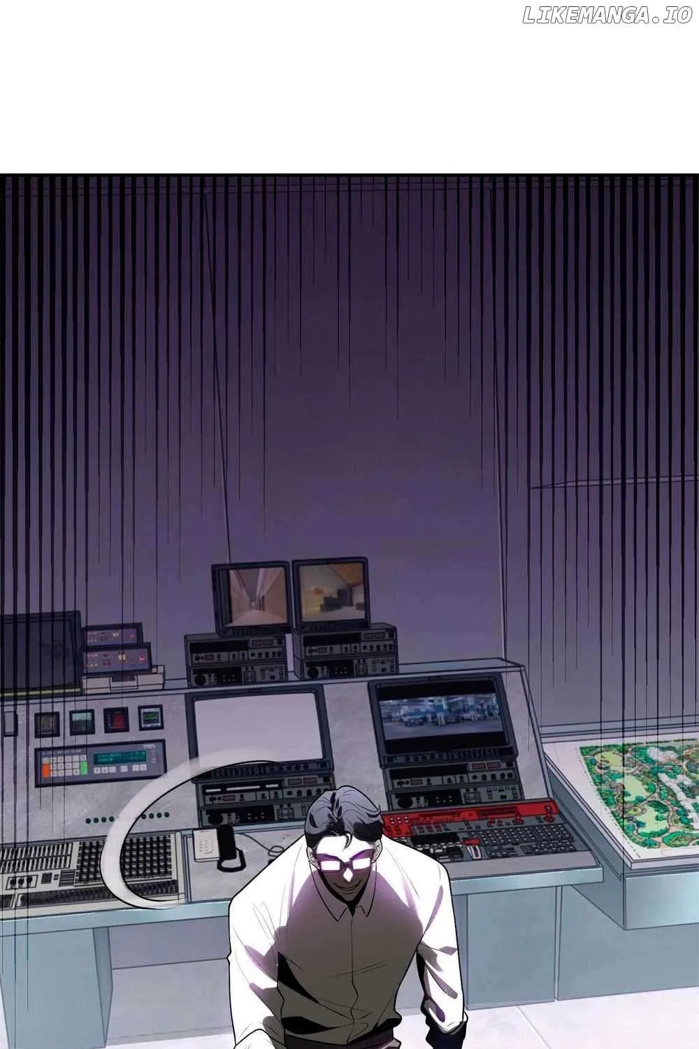 The Return Resistance Wants to Save the World Chapter 7 page 13 - 