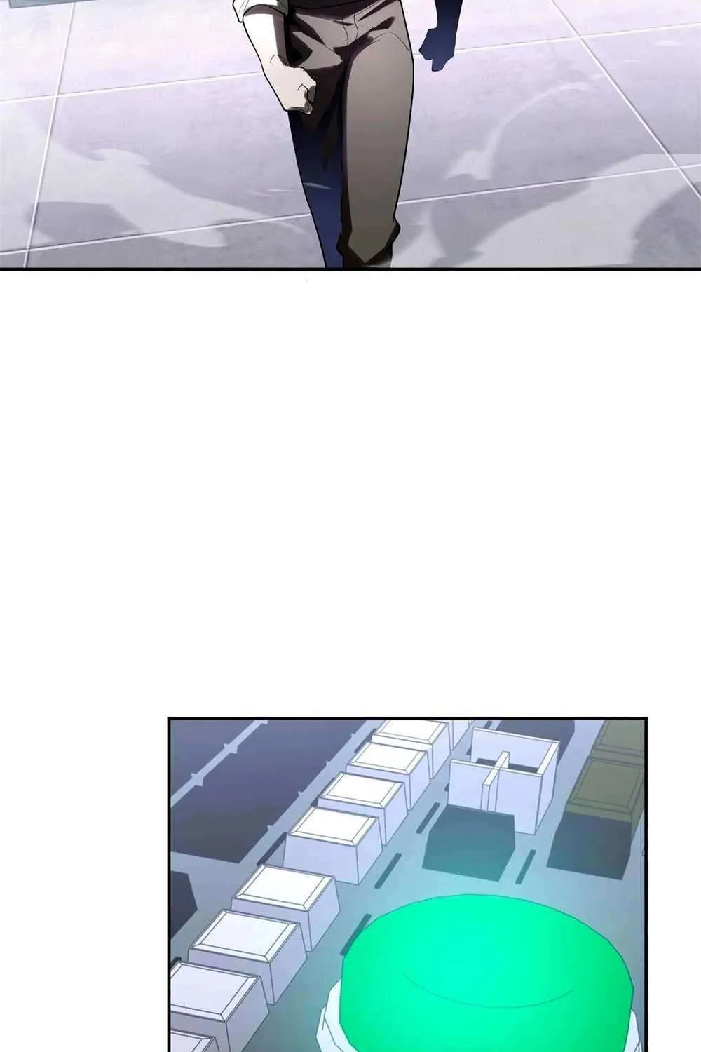 The Return Resistance Wants to Save the World Chapter 7 page 14 - 