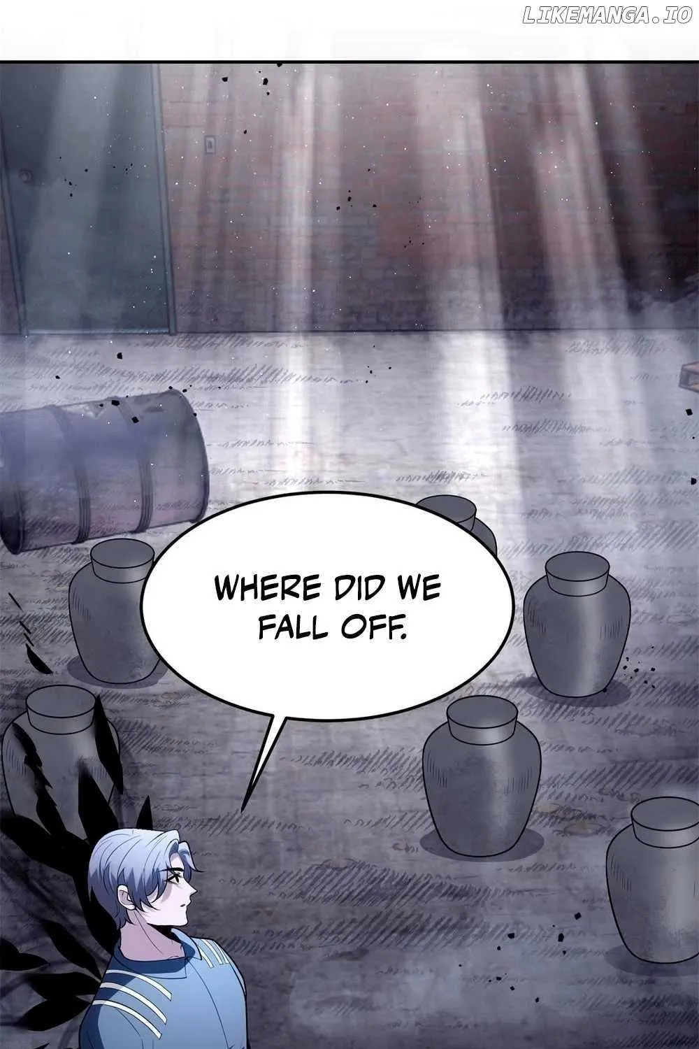 The Return Resistance Wants to Save the World Chapter 7 page 19 - 