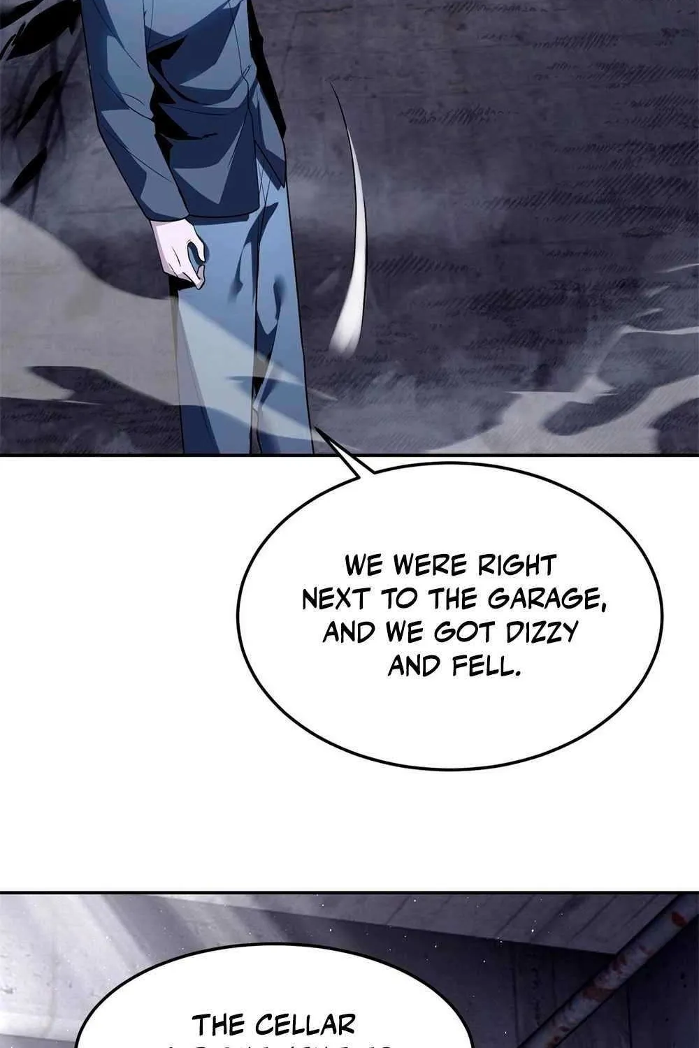 The Return Resistance Wants to Save the World Chapter 7 page 20 - 
