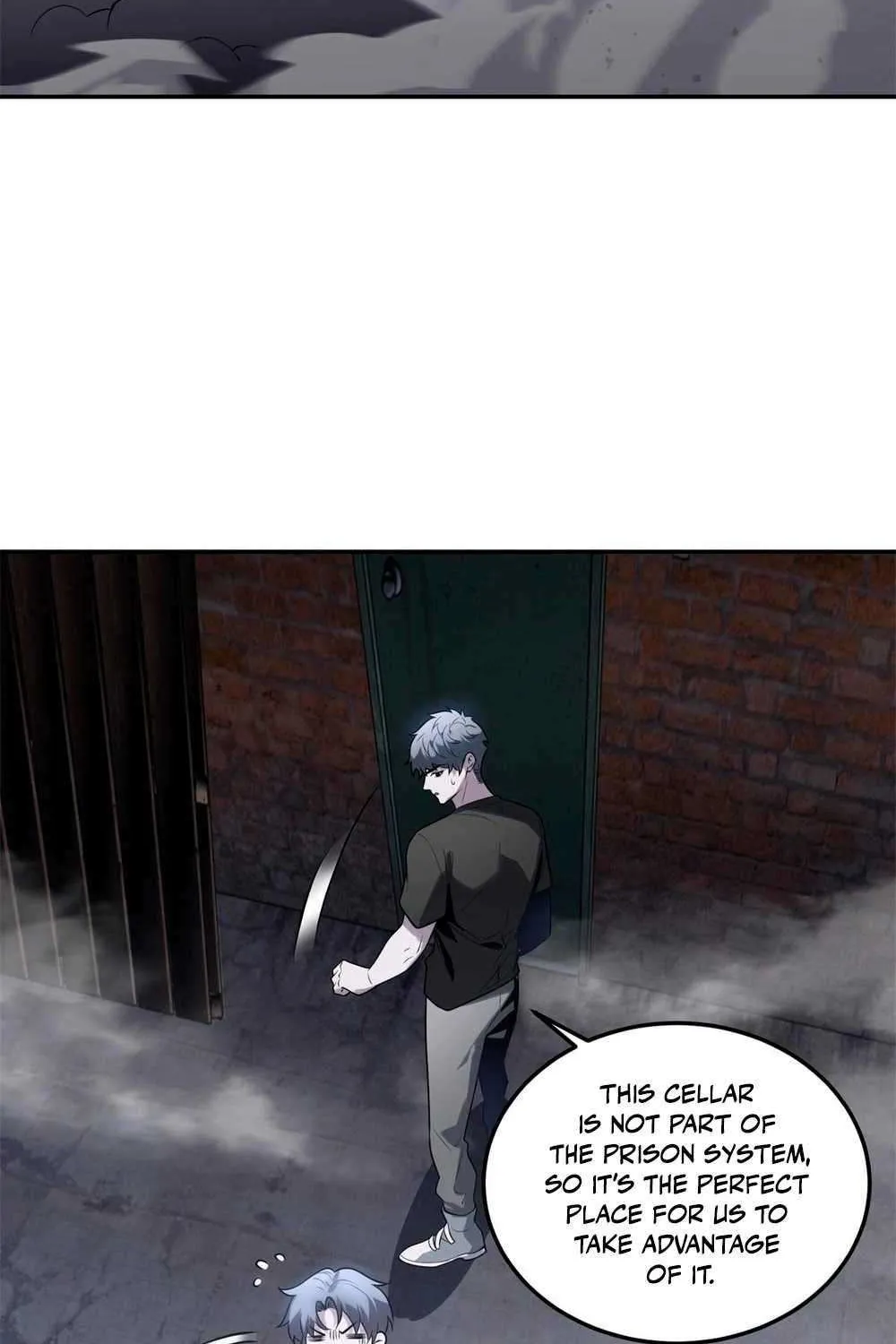 The Return Resistance Wants to Save the World Chapter 7 page 22 - 