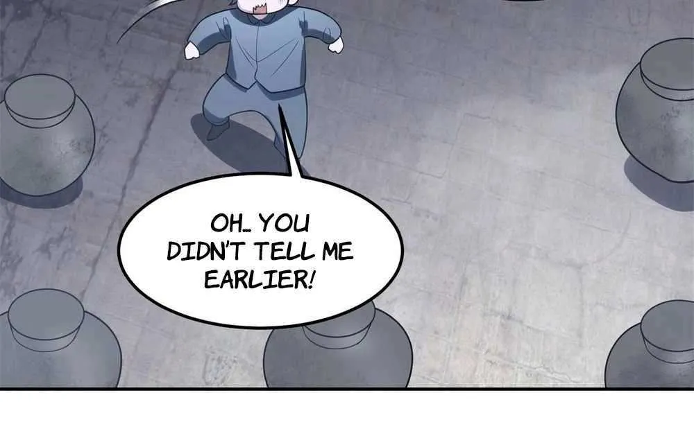 The Return Resistance Wants to Save the World Chapter 7 page 23 - 