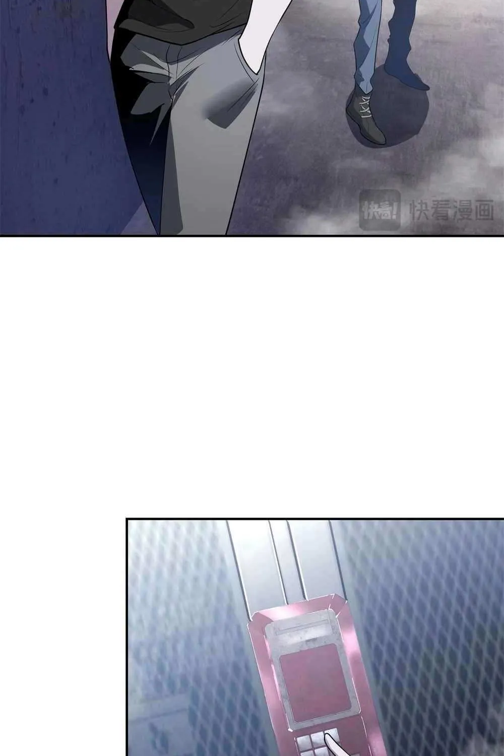 The Return Resistance Wants to Save the World Chapter 7 page 25 - 