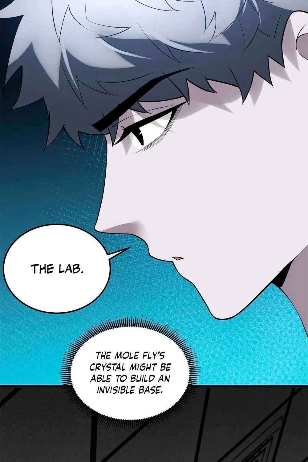 The Return Resistance Wants to Save the World Chapter 7 page 28 - 