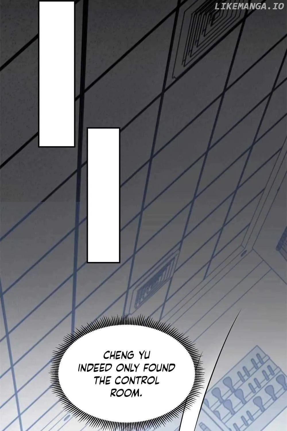 The Return Resistance Wants to Save the World Chapter 7 page 30 - 
