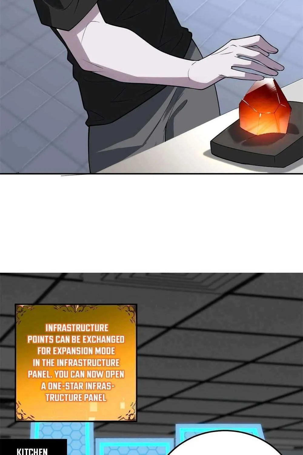 The Return Resistance Wants to Save the World Chapter 7 page 33 - 