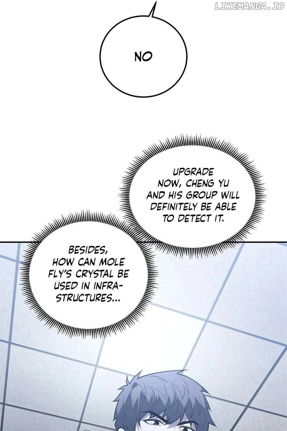 The Return Resistance Wants to Save the World Chapter 7 page 36 - 
