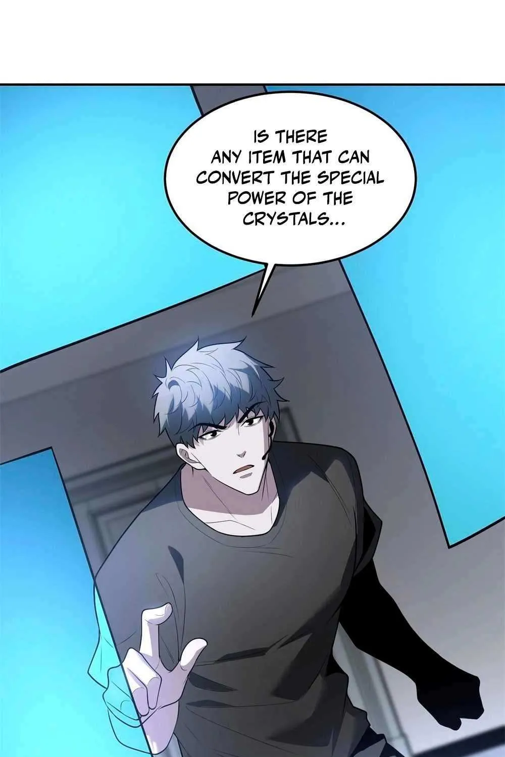 The Return Resistance Wants to Save the World Chapter 7 page 38 - 