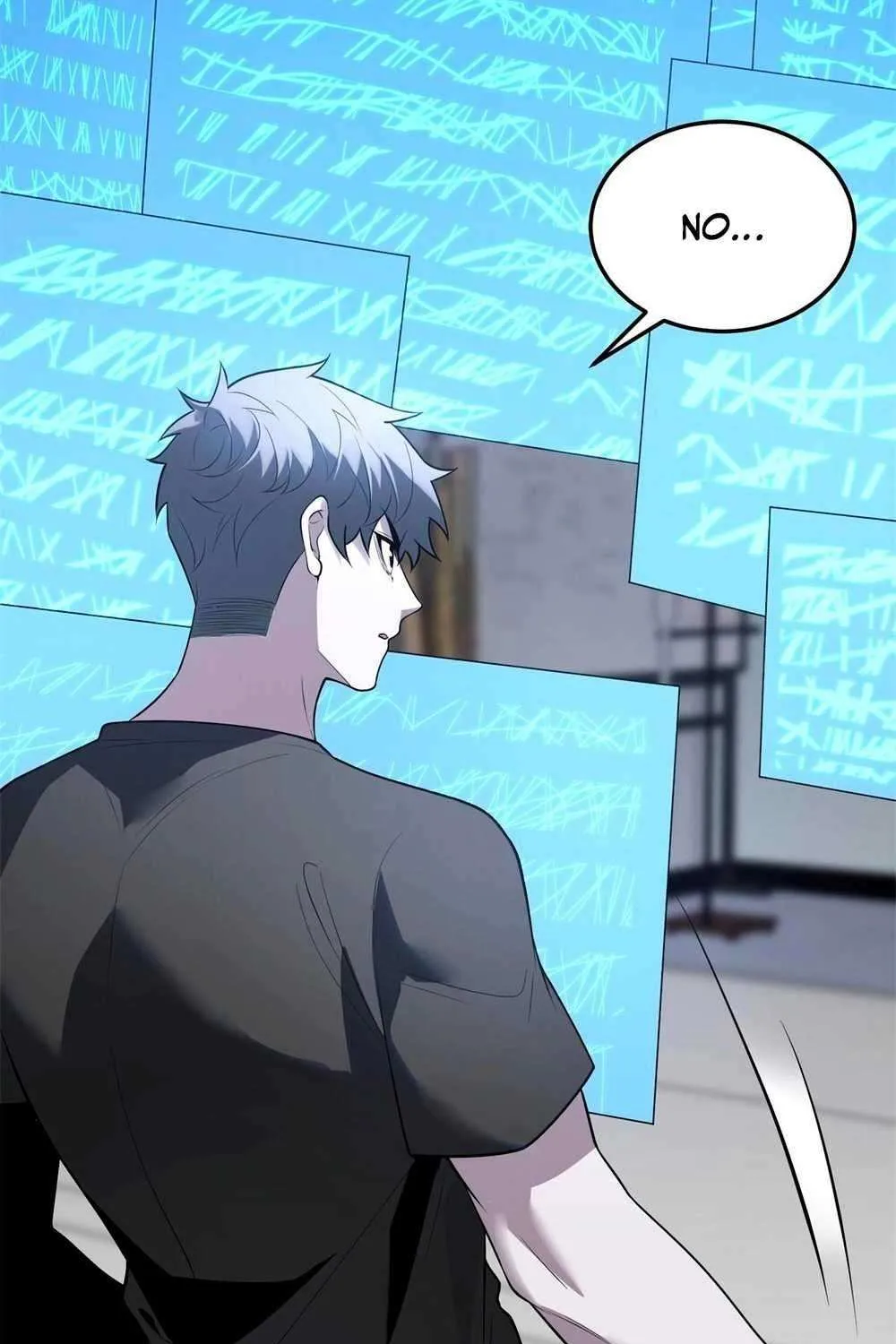 The Return Resistance Wants to Save the World Chapter 7 page 40 - 