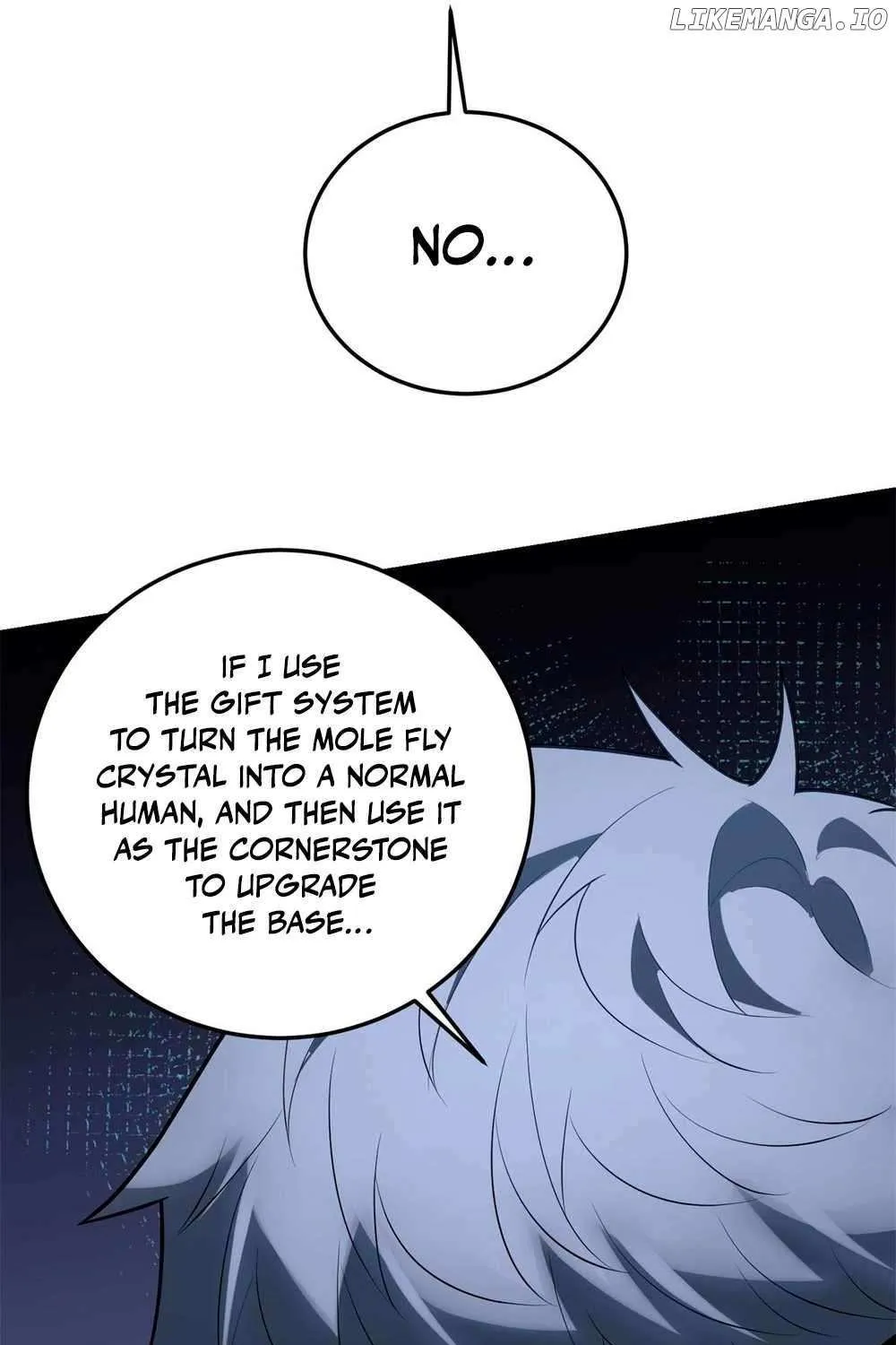 The Return Resistance Wants to Save the World Chapter 7 page 42 - 