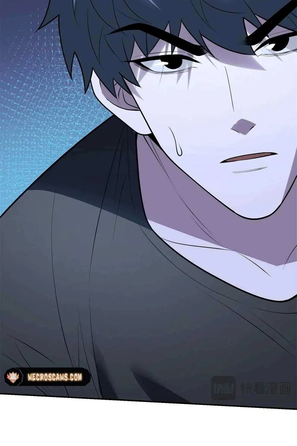 The Return Resistance Wants to Save the World Chapter 7 page 43 - 