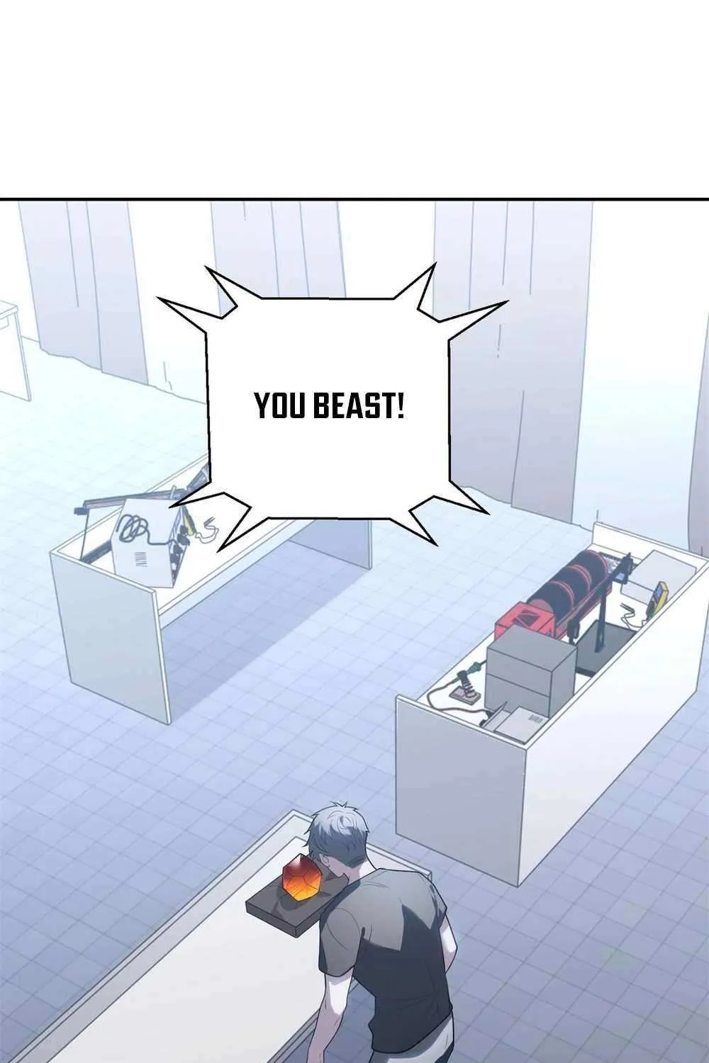 The Return Resistance Wants to Save the World Chapter 7 page 44 - 