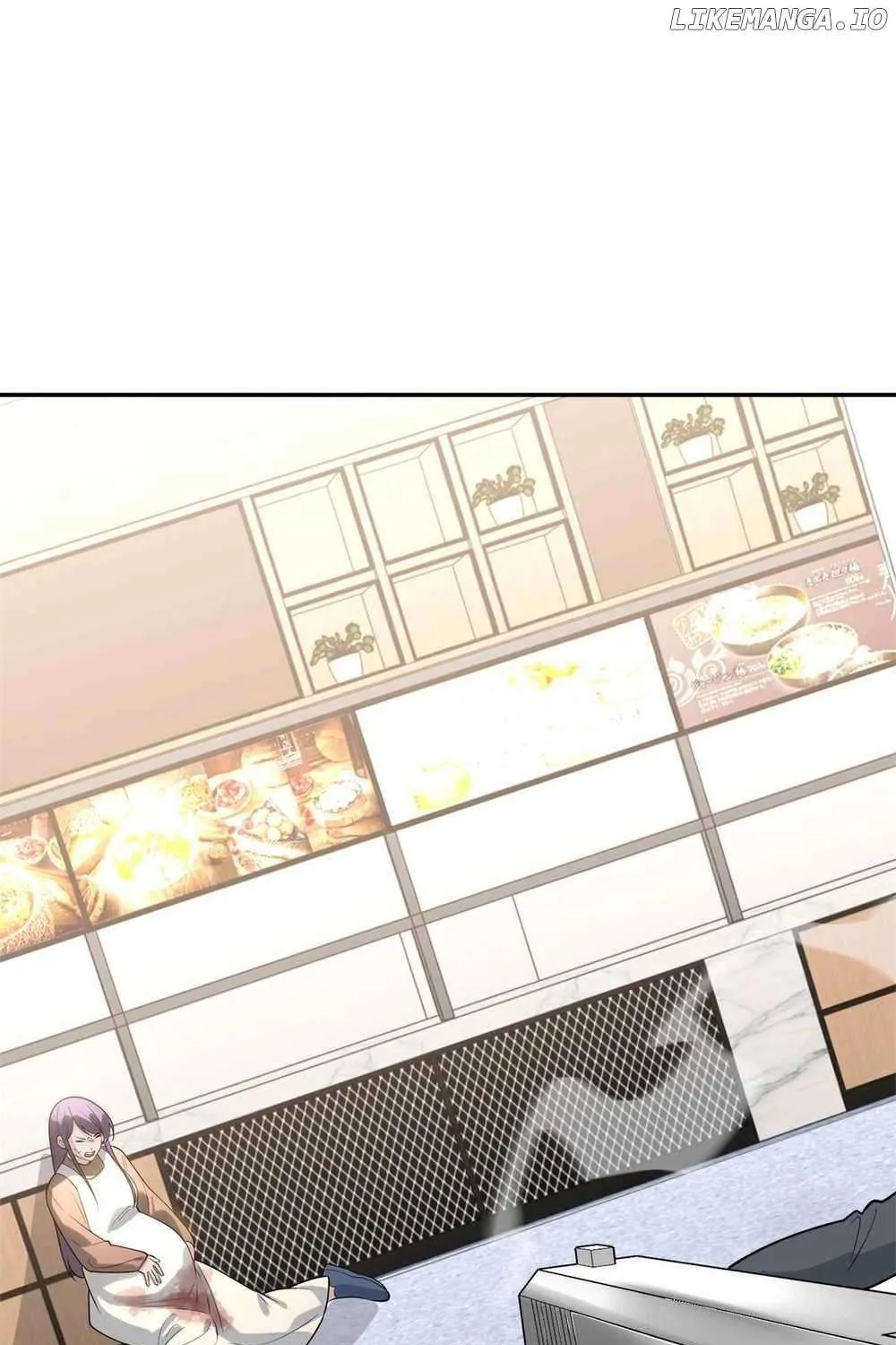 The Return Resistance Wants to Save the World Chapter 7 page 48 - 