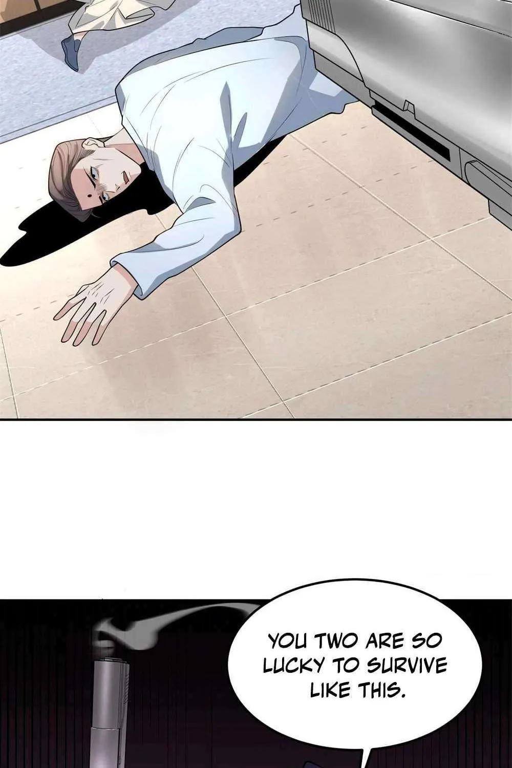 The Return Resistance Wants to Save the World Chapter 7 page 49 - 