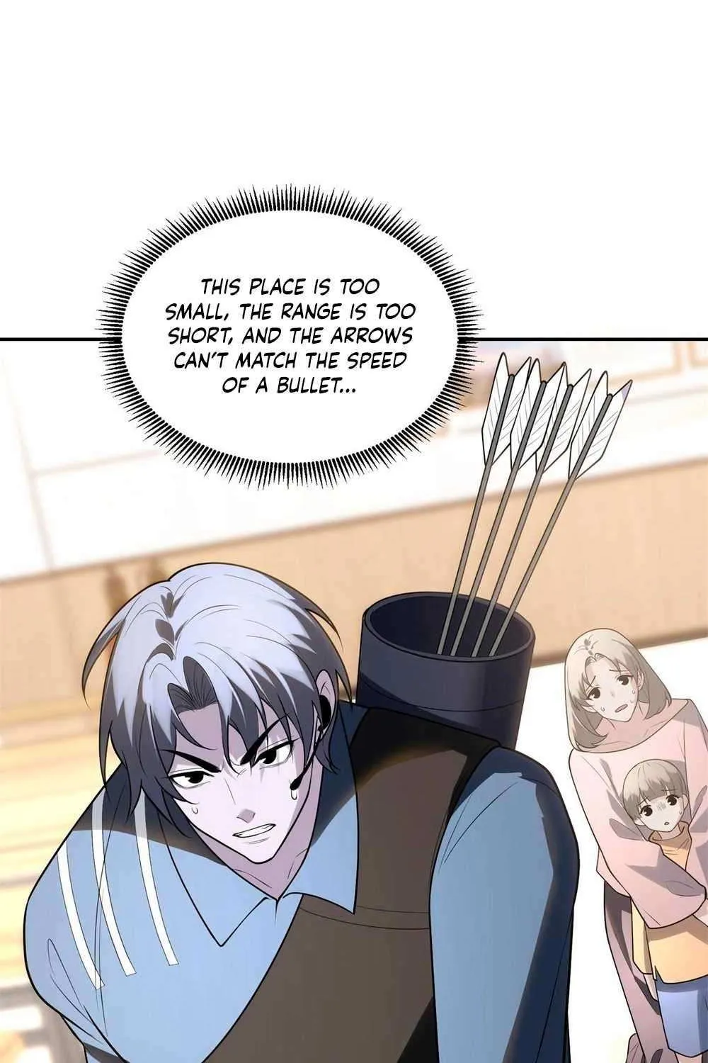 The Return Resistance Wants to Save the World Chapter 7 page 51 - 