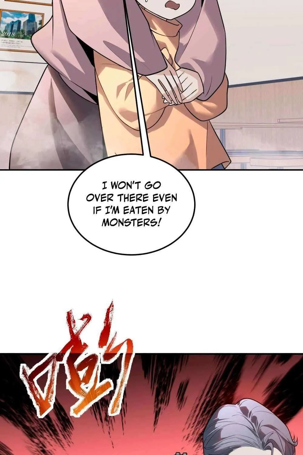 The Return Resistance Wants to Save the World Chapter 7 page 55 - 