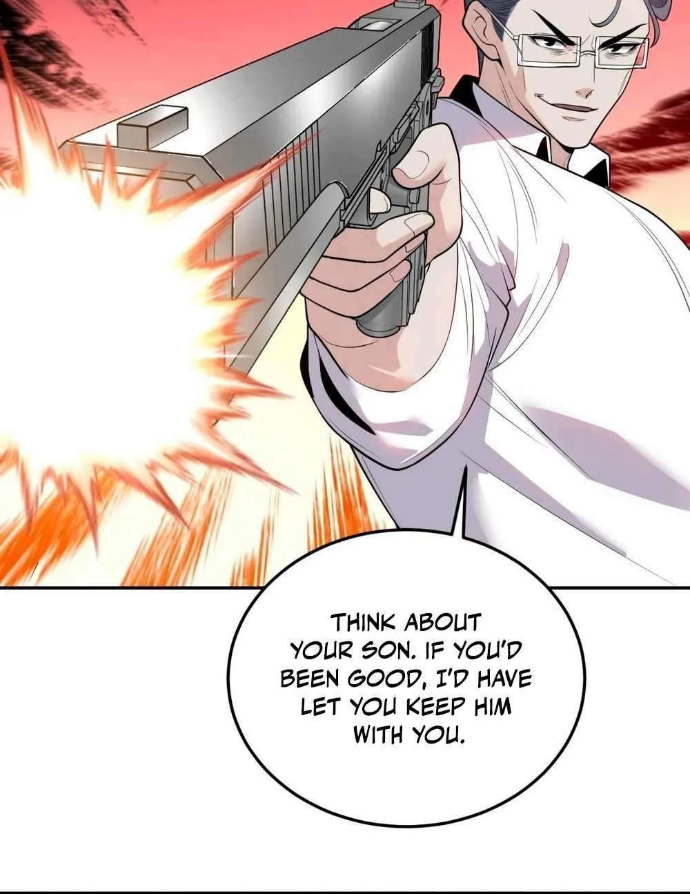 The Return Resistance Wants to Save the World Chapter 7 page 56 - 