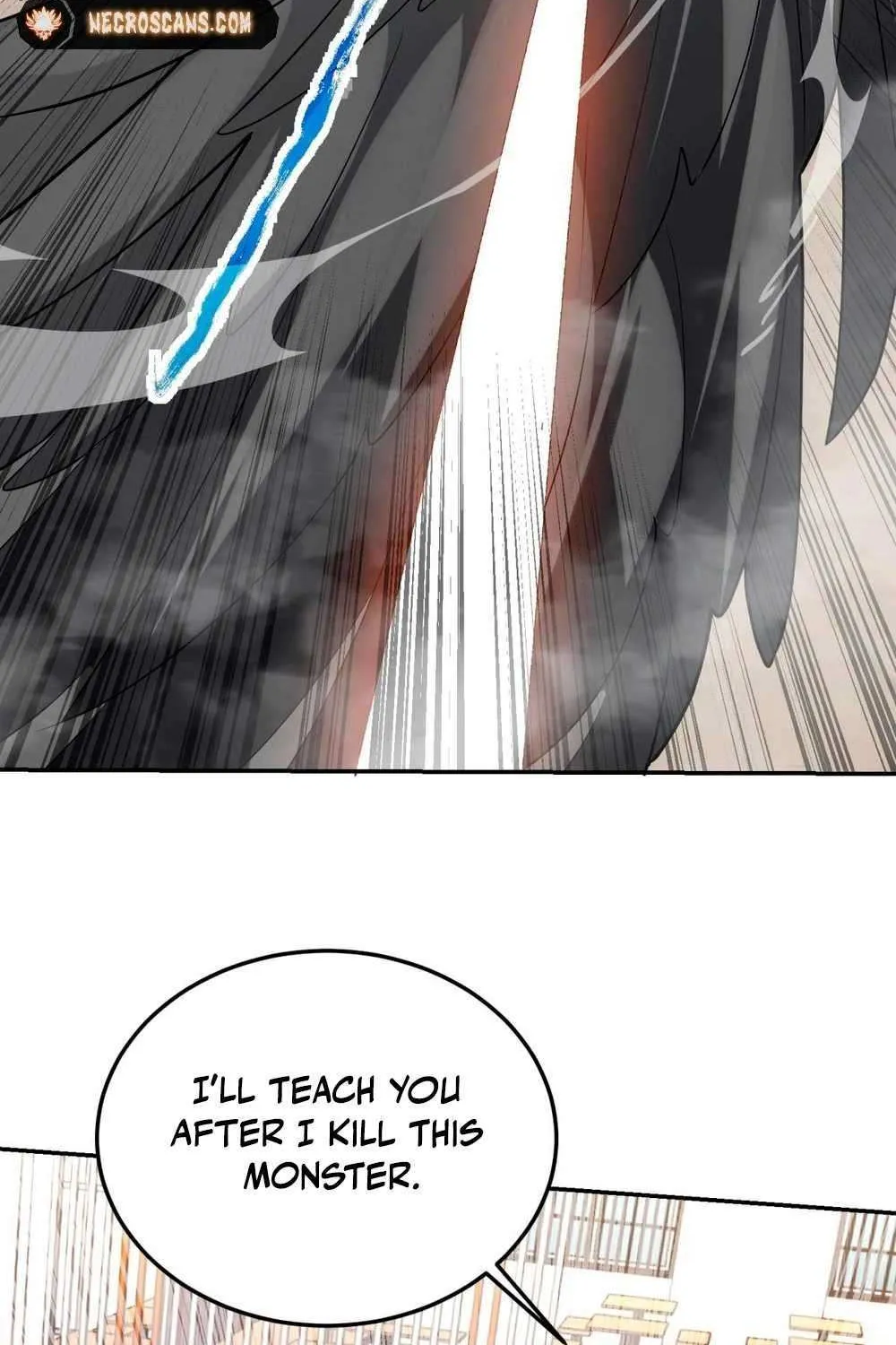 The Return Resistance Wants to Save the World Chapter 7 page 58 - 