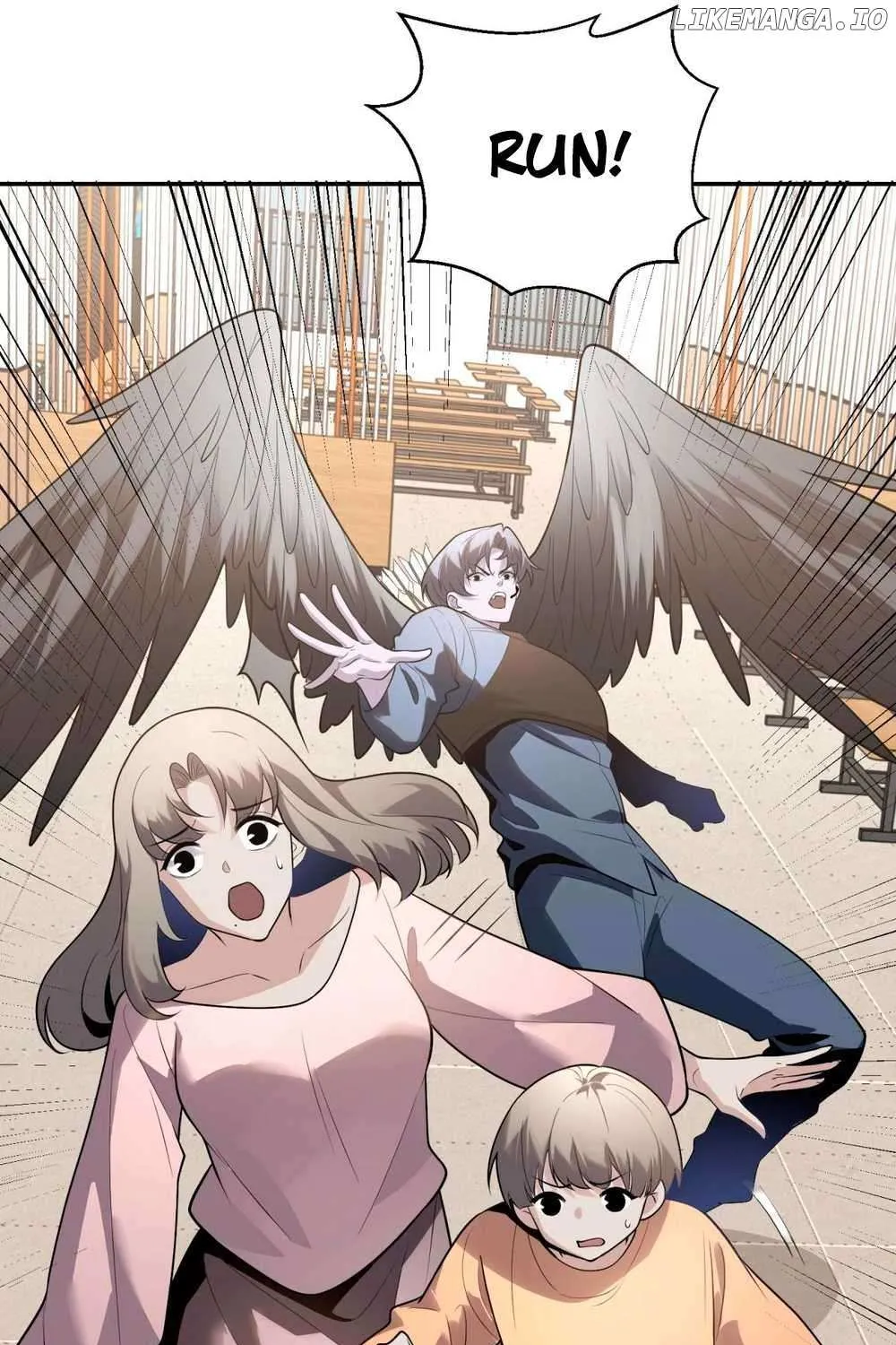 The Return Resistance Wants to Save the World Chapter 7 page 62 - 