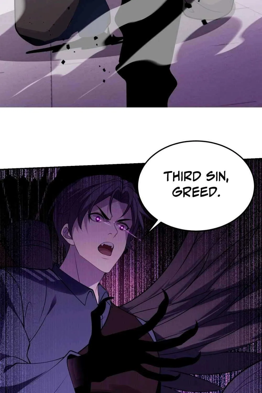 The Return Resistance Wants to Save the World Chapter 7 page 74 - 