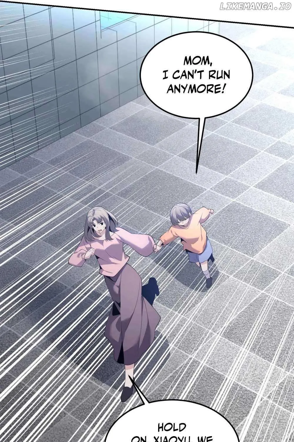 The Return Resistance Wants to Save the World Chapter 7 page 77 - 