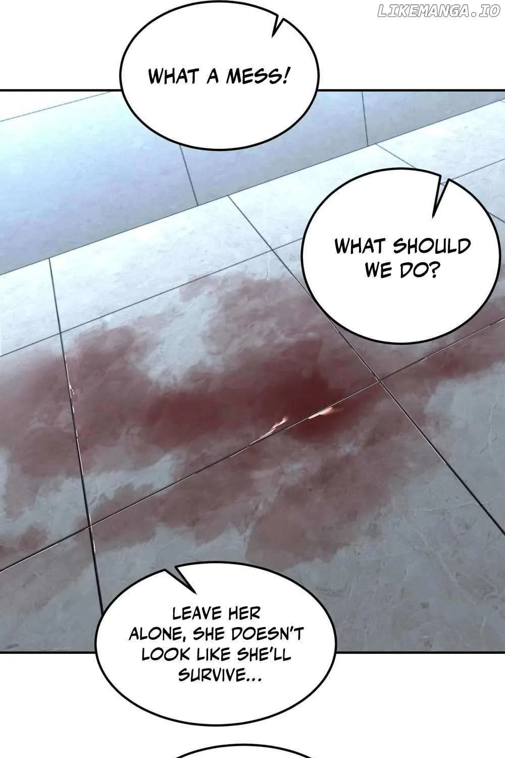 The Return Resistance Wants to Save the World Chapter 7 page 87 - 