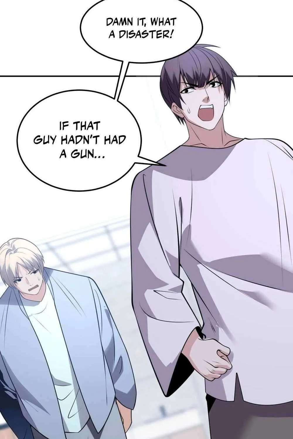 The Return Resistance Wants to Save the World Chapter 7 page 88 - 