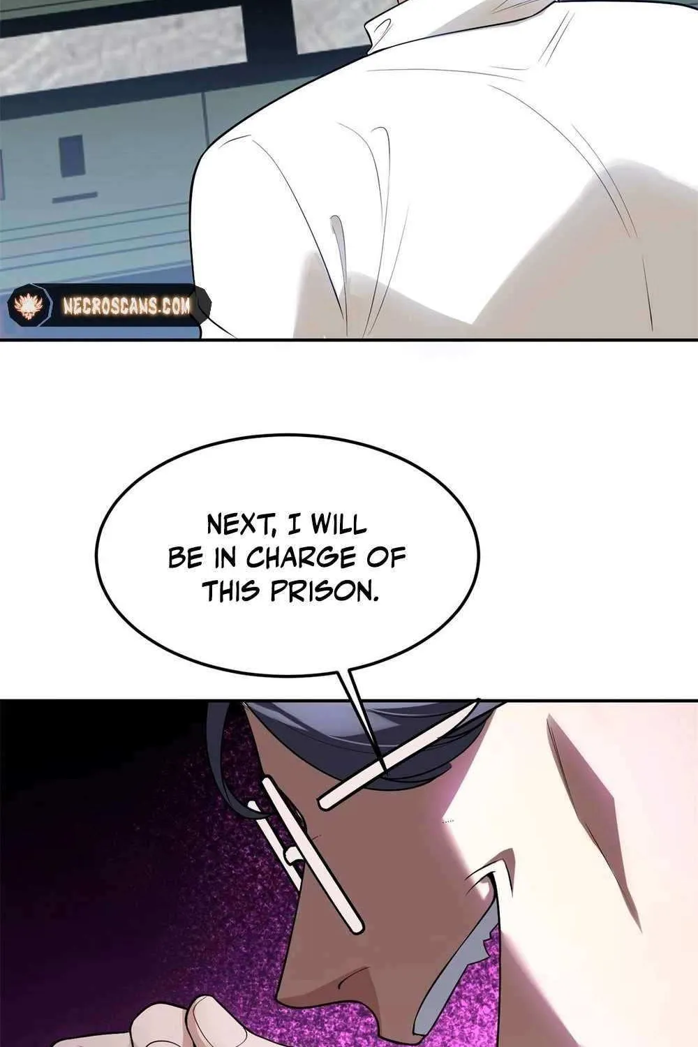 The Return Resistance Wants to Save the World Chapter 7 page 10 - 
