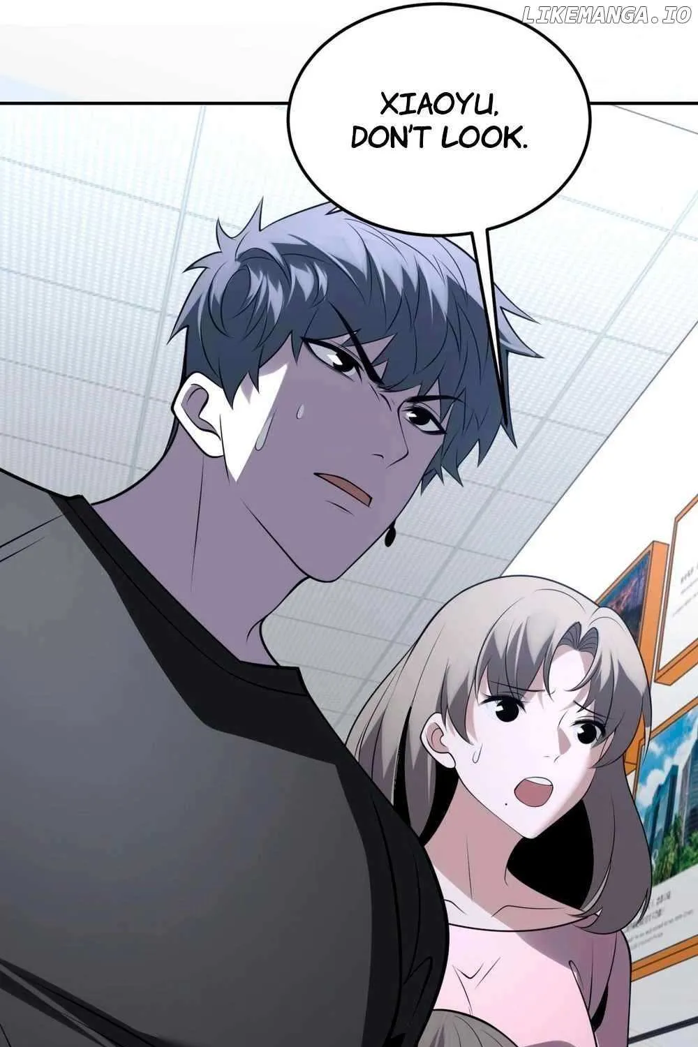 The Return Resistance Wants to Save the World Chapter 7 page 91 - 