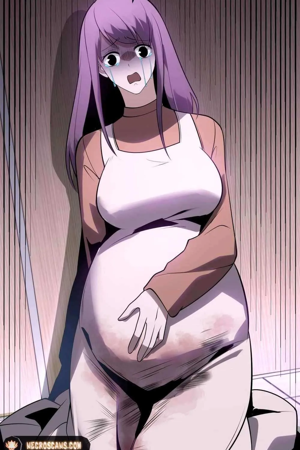 The Return Resistance Wants to Save the World Chapter 7 page 93 - 