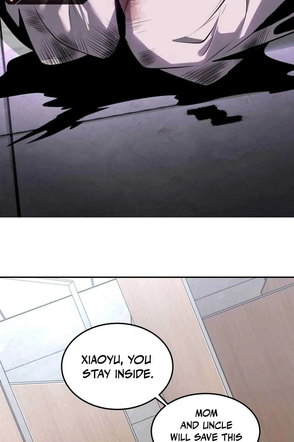 The Return Resistance Wants to Save the World Chapter 7 page 94 - 