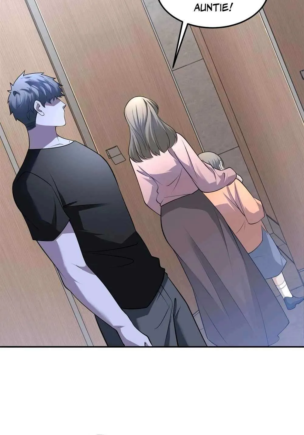 The Return Resistance Wants to Save the World Chapter 7 page 95 - 
