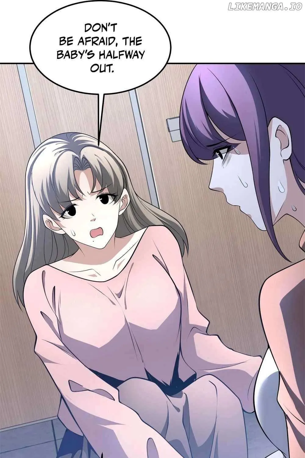 The Return Resistance Wants to Save the World Chapter 7 page 96 - 