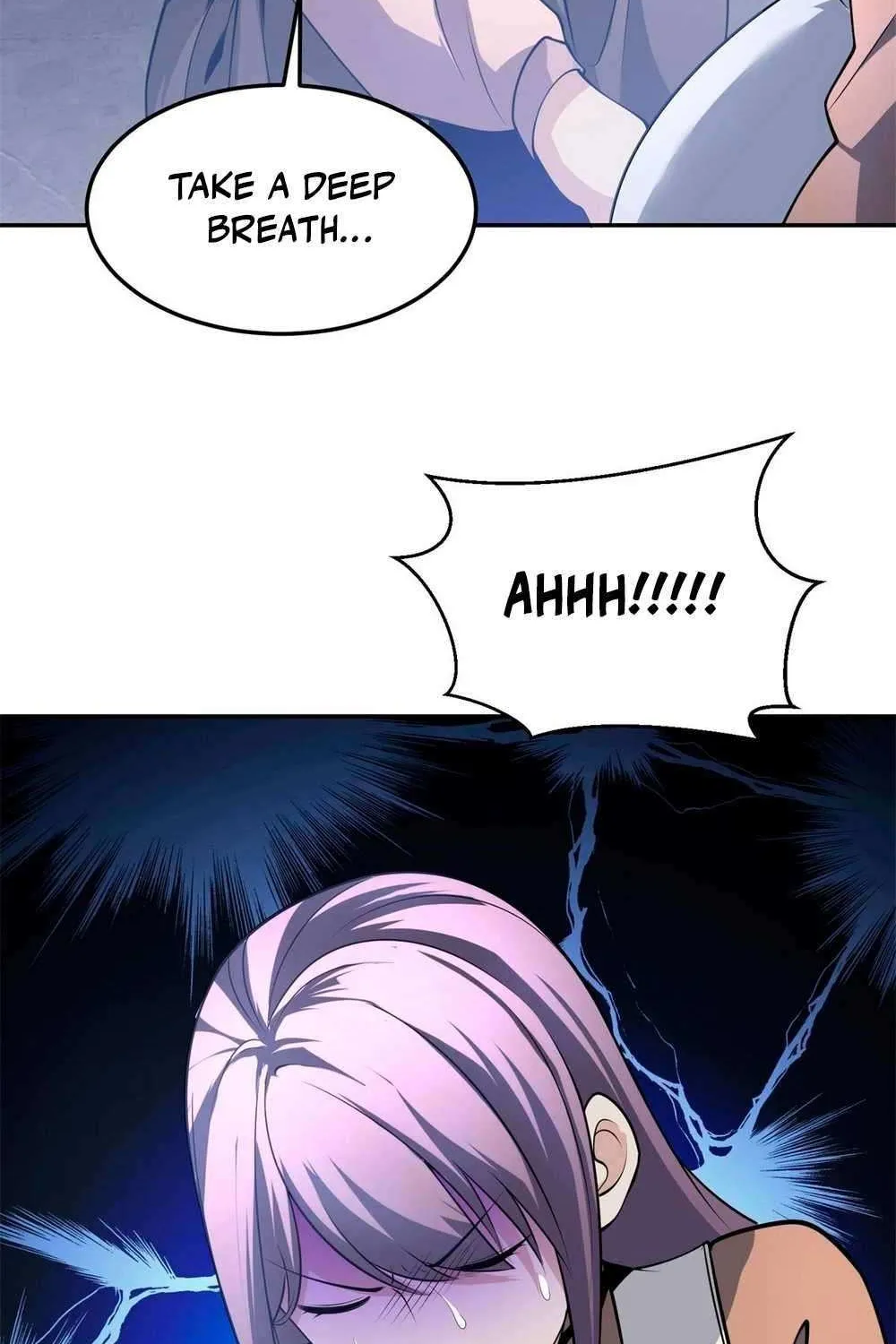 The Return Resistance Wants to Save the World Chapter 7 page 97 - 