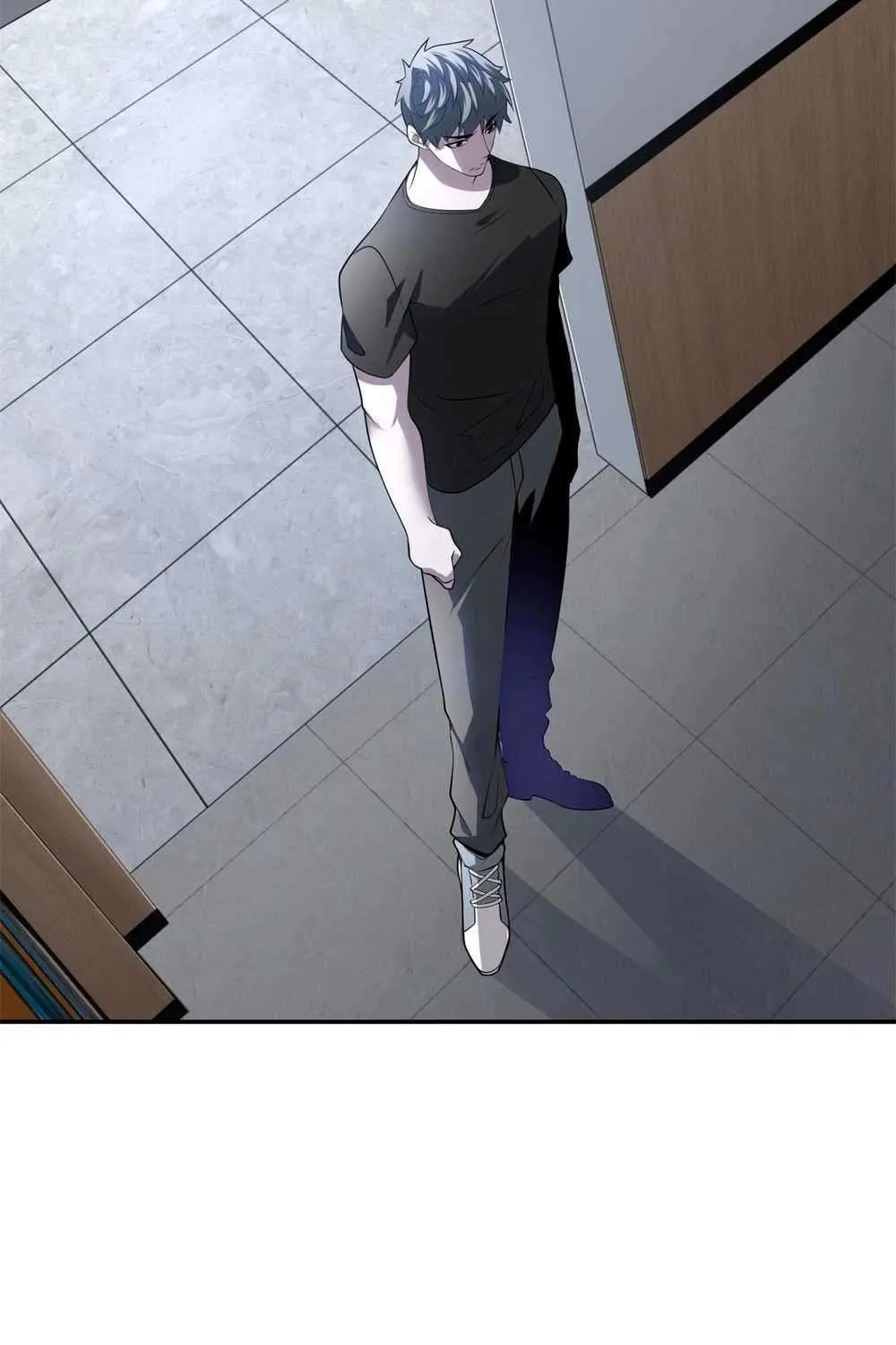 The Return Resistance Wants to Save the World Chapter 7 page 100 - 