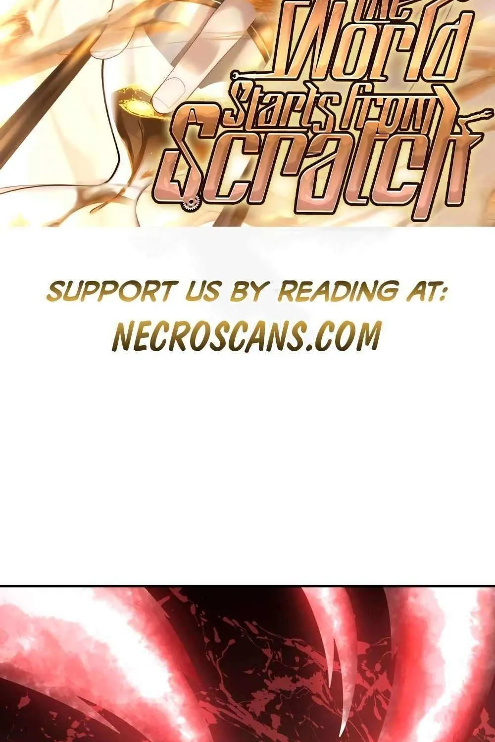 The Return Resistance Wants to Save the World Chapter 8 page 2 - 