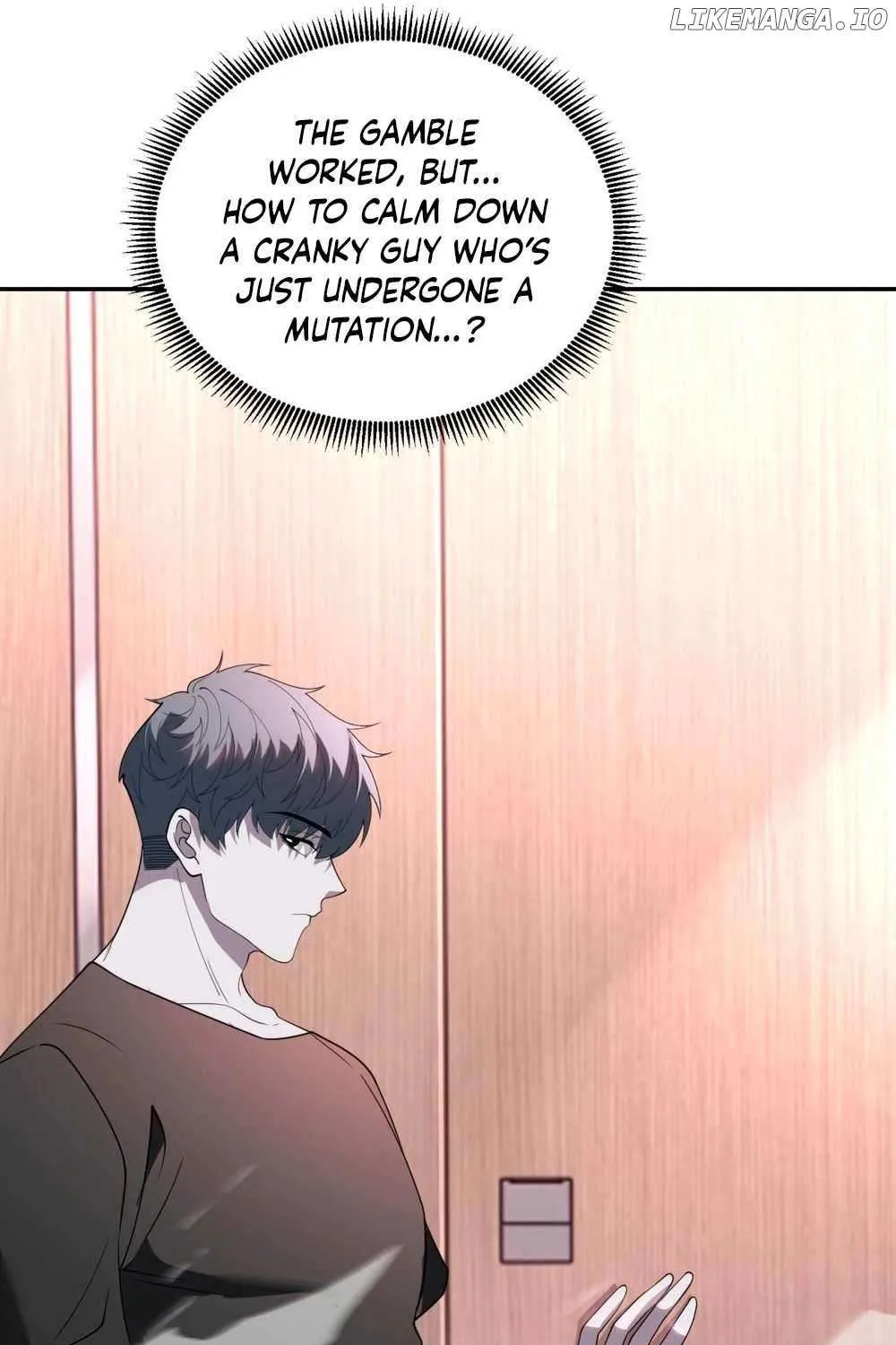 The Return Resistance Wants to Save the World Chapter 8 page 11 - 