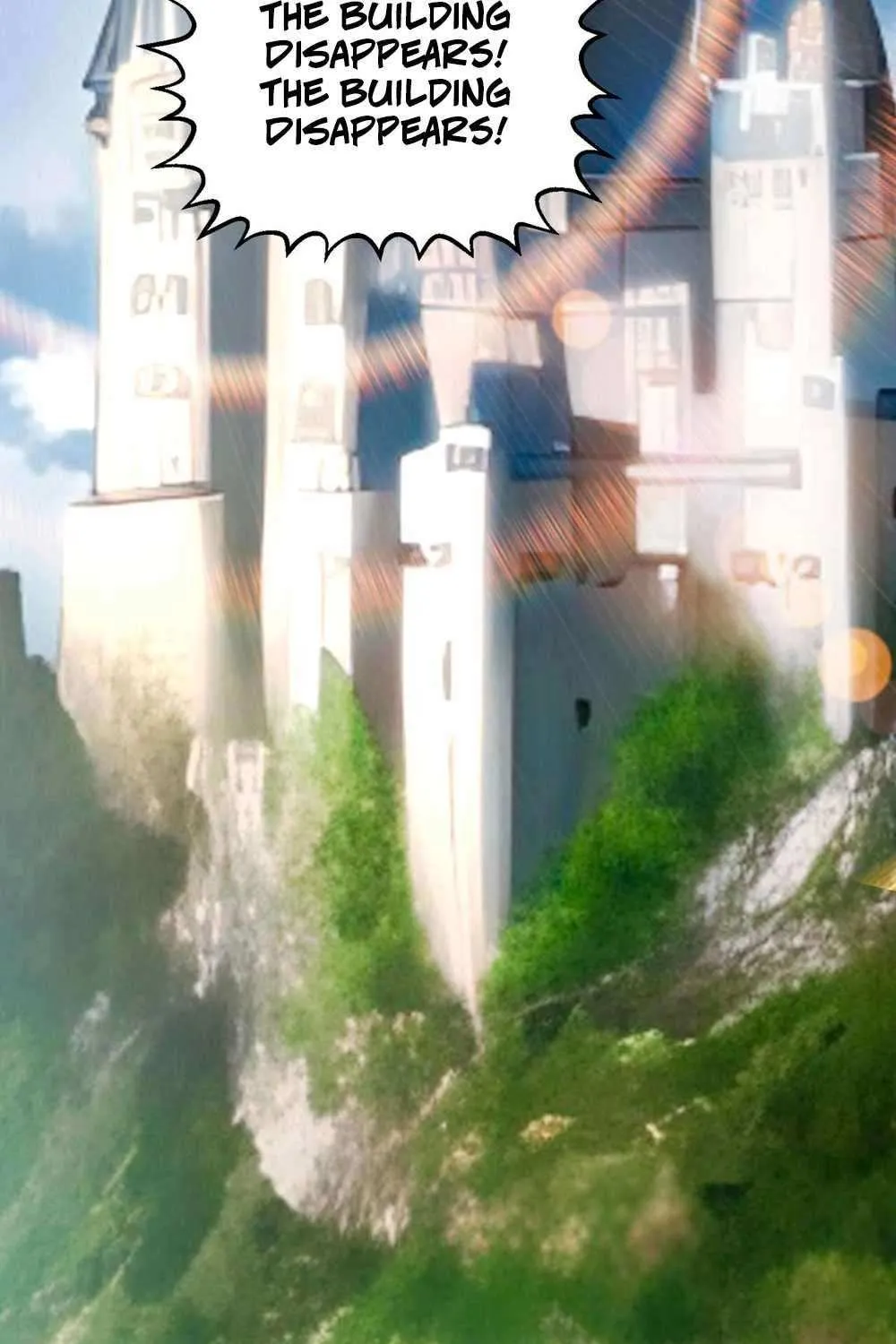 The Return Resistance Wants to Save the World Chapter 8 page 101 - 