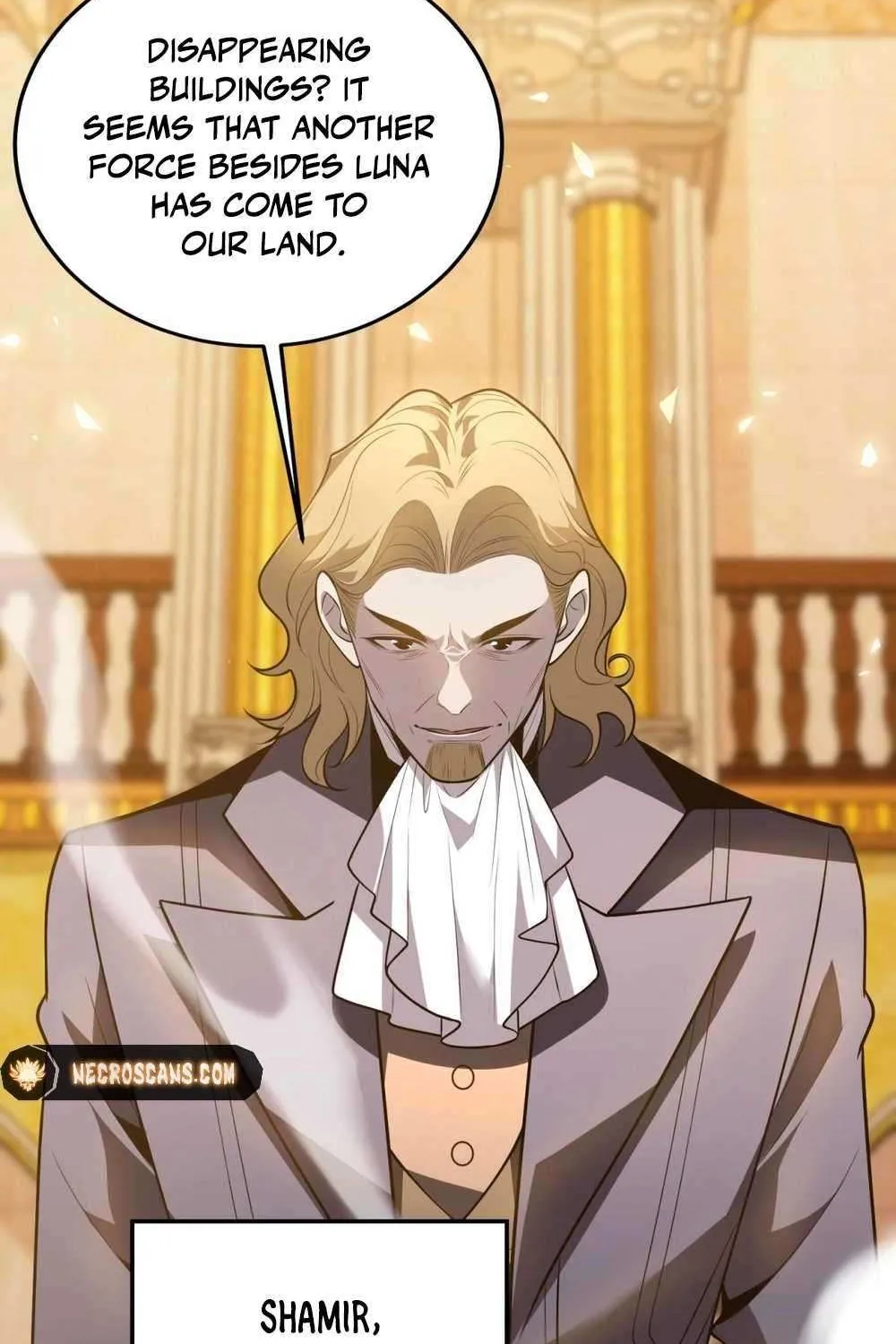 The Return Resistance Wants to Save the World Chapter 8 page 104 - 