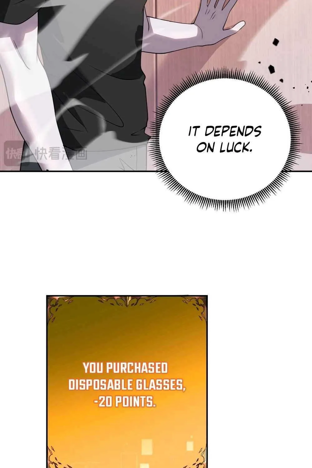 The Return Resistance Wants to Save the World Chapter 8 page 12 - 